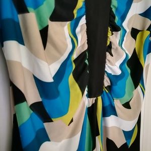 Alfani Dresses - Alfani multicolored dress Alfani Dresses - Alfani multicolored dress